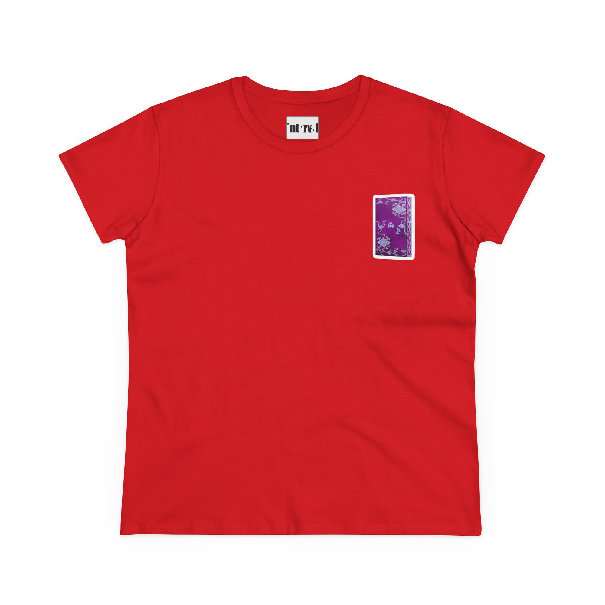 Yami Sukehiro (Black Clover) Women's Tee