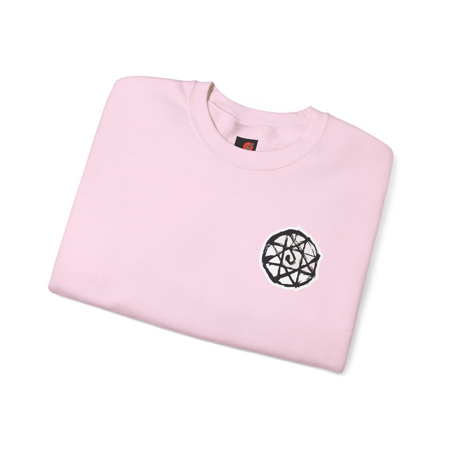 Alphonse Elric (FULLMETAL) Crewneck