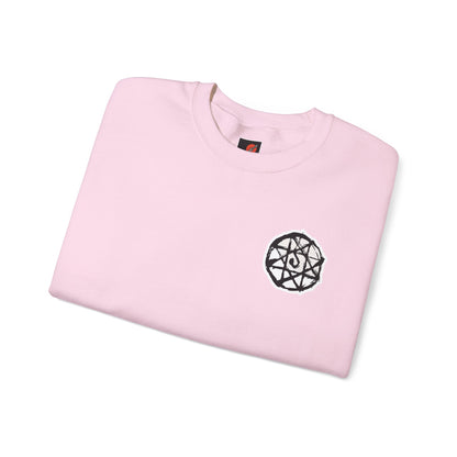 Alphonse Elric (FULLMETAL) Crewneck