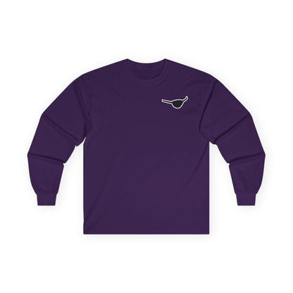 King Bradley (FULLMETAL) Long Sleeve