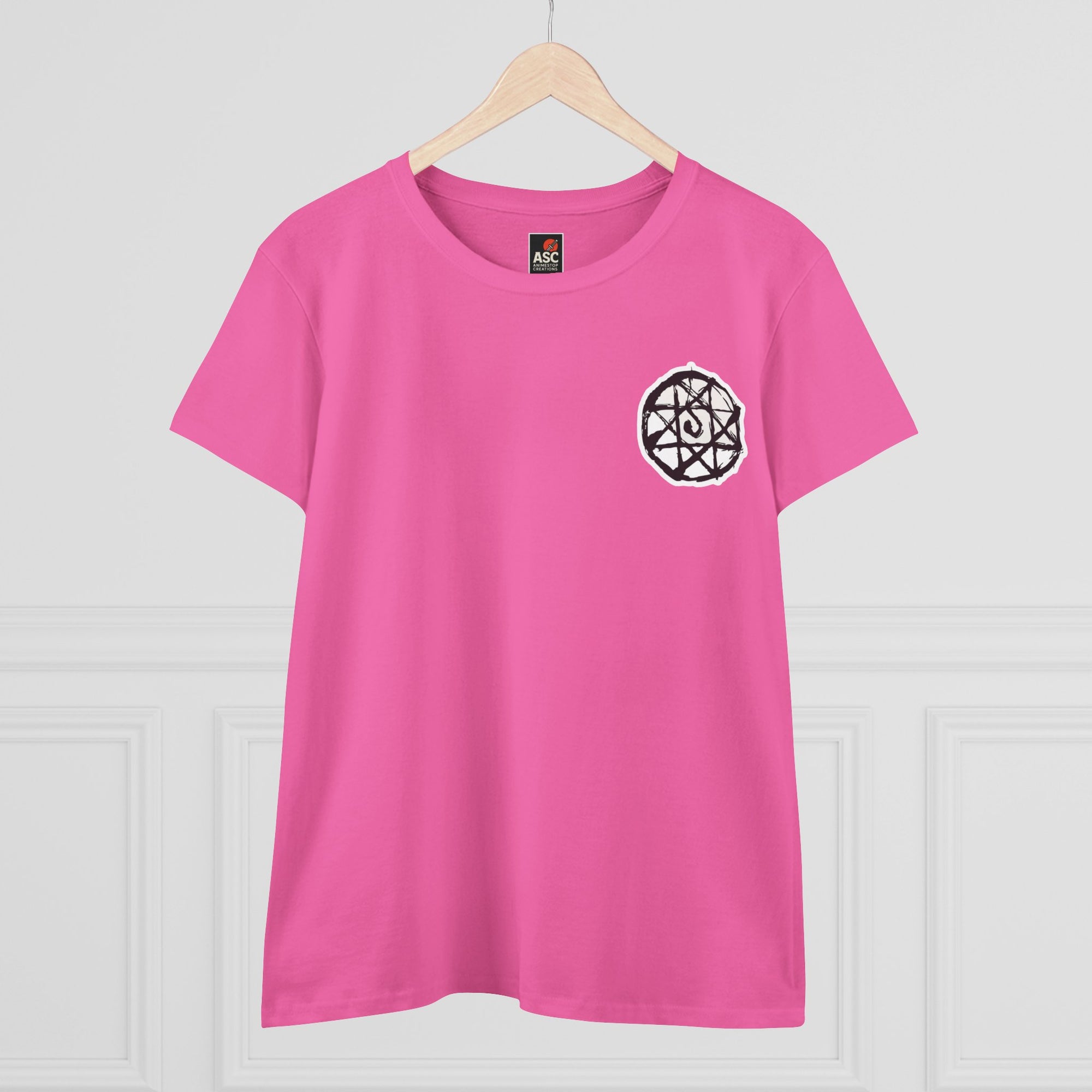 Alphonse Elric (FULLMETAL) Women's Tee