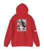 Sudadera con capucha Nezuko Kamado (DEMON SLAYER)