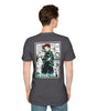 Tanjiro Kamado (DEMON SLAYER) Casual Tee