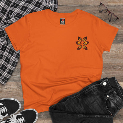 Kokushibo (DEMON SLAYER) Women's Tee