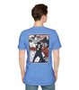 Camiseta informal Megumi Fushiguro (JUJUTSU KAISEN)