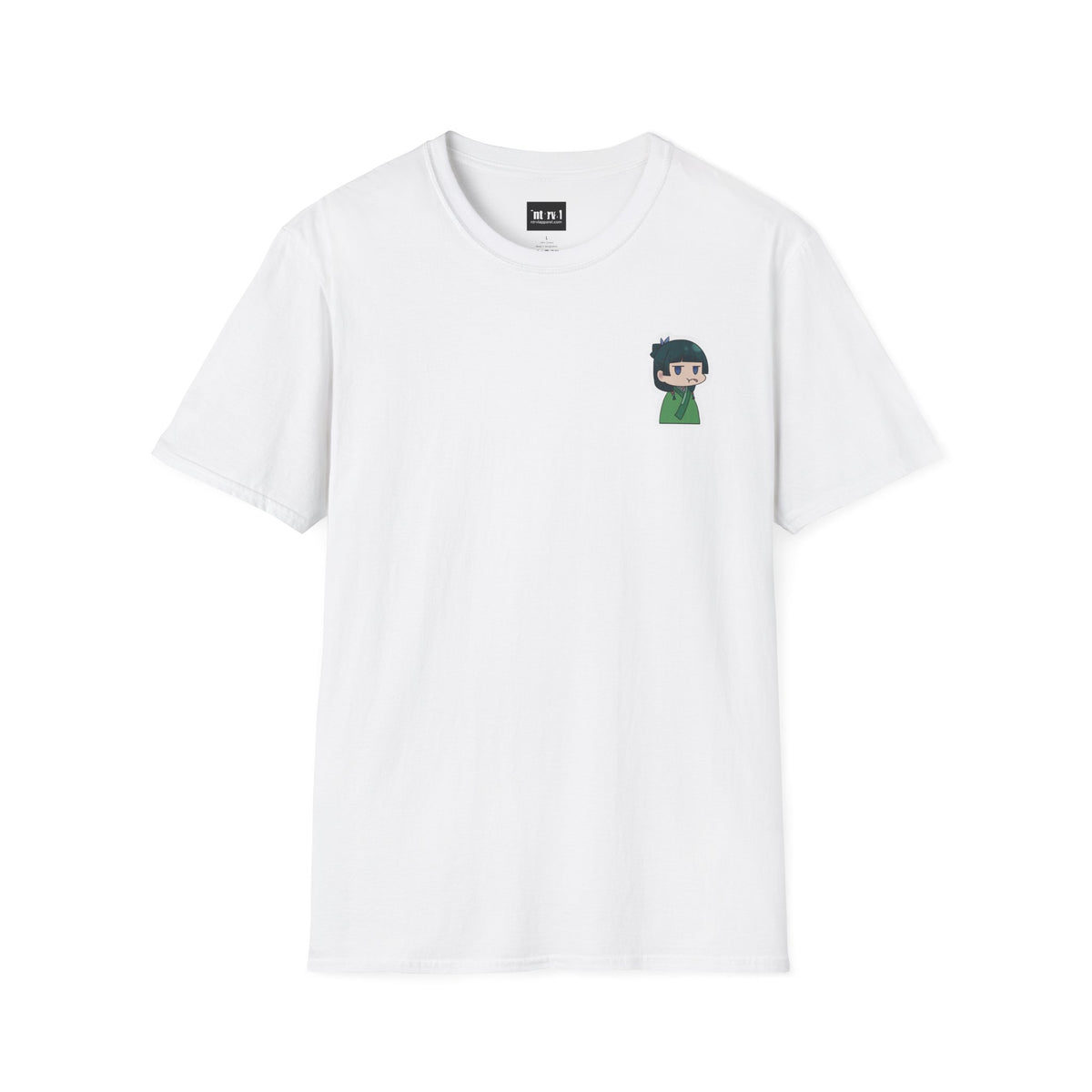 Maomao (The Apothecary Diaries) Casual Tee