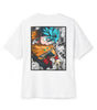 Izuku Midoriya (My Hero Academia) Premium Oversized Tee