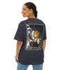 Misa Amane (DEATH NOTE) Premium Oversized Tee