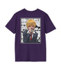 Kurapika (HunterXHunter) Casual Tee
