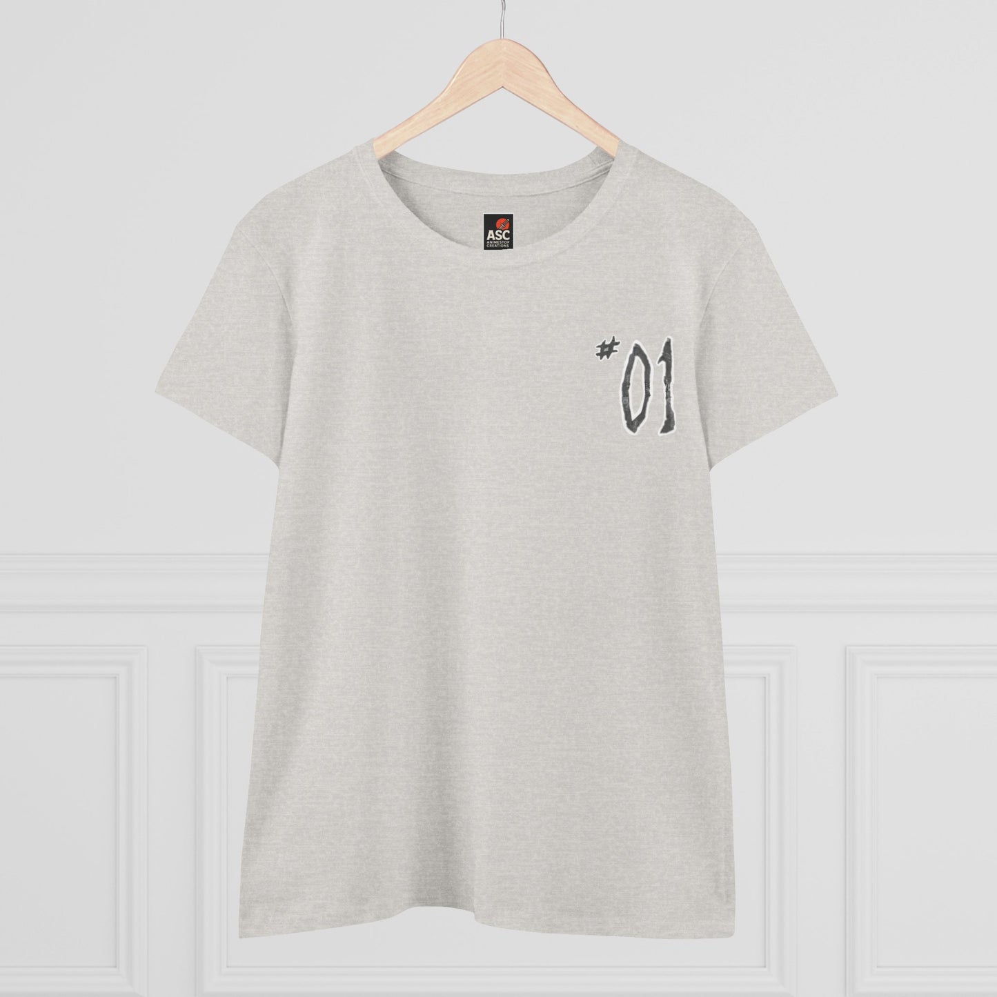 Mikasa Ackerman (ATTACK ON TITAN) Women's Tee