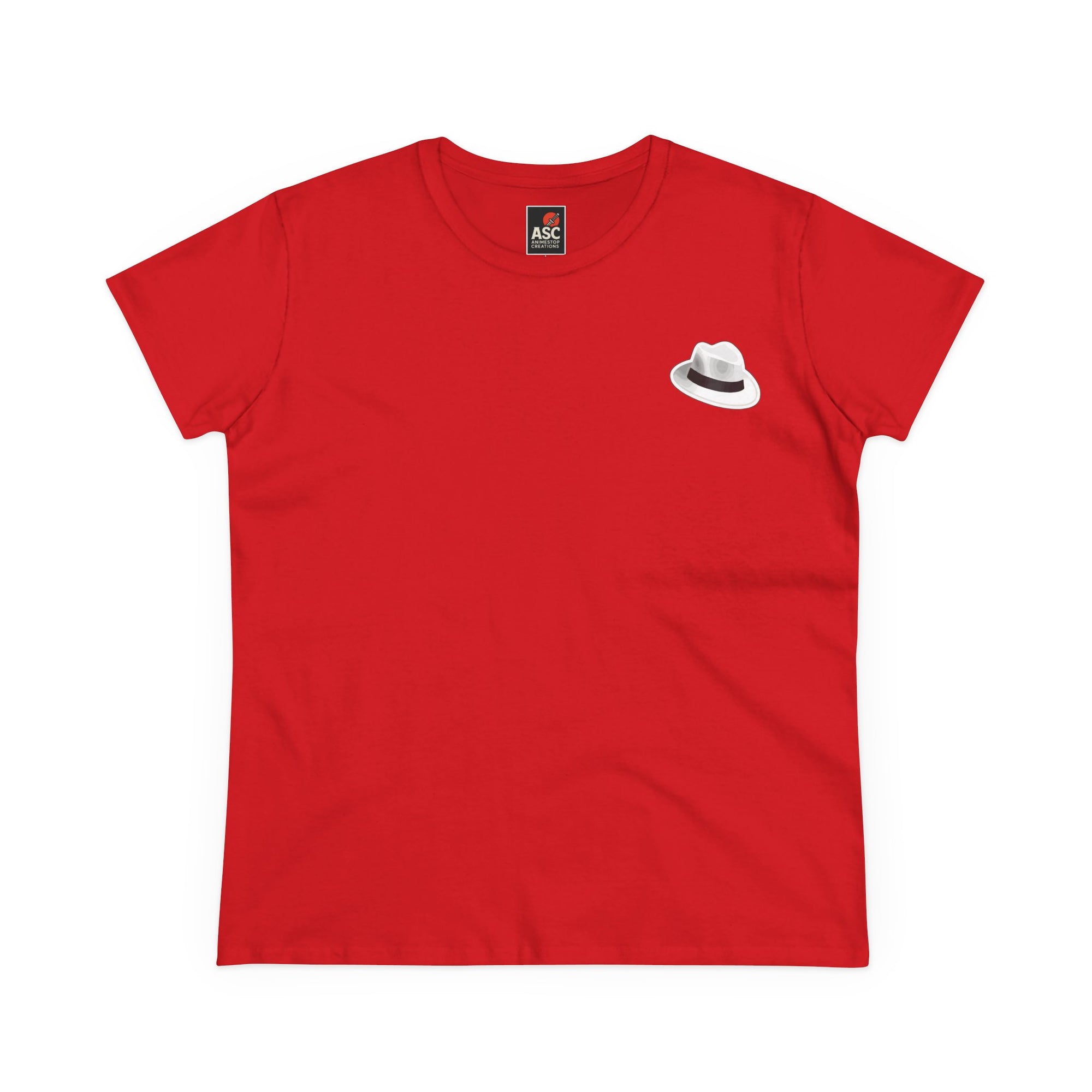 Camiseta de mujer Muzan Kibutsuji (DEMON SLAYER)