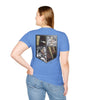Camiseta informal de Annie Leonhart (ATAQUE A LOS TITANES)
