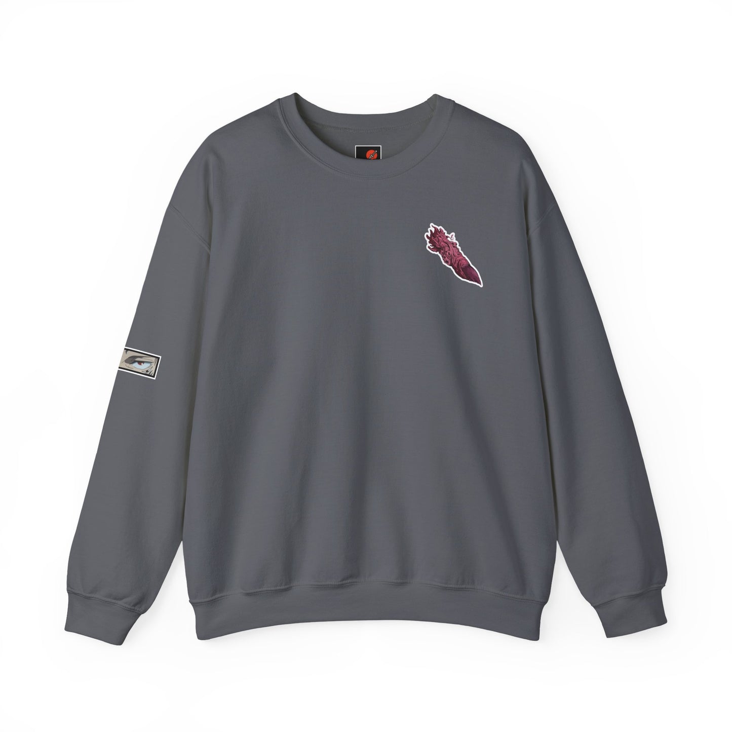 Ryomen Sukuna (JUJUTSU KAISEN) Crewneck