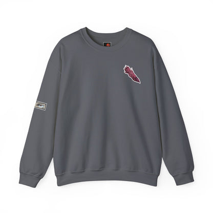 Ryomen Sukuna (JUJUTSU KAISEN) Crewneck
