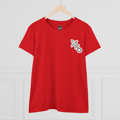 Misa Amane (DEATH NOTE) Women's Tee