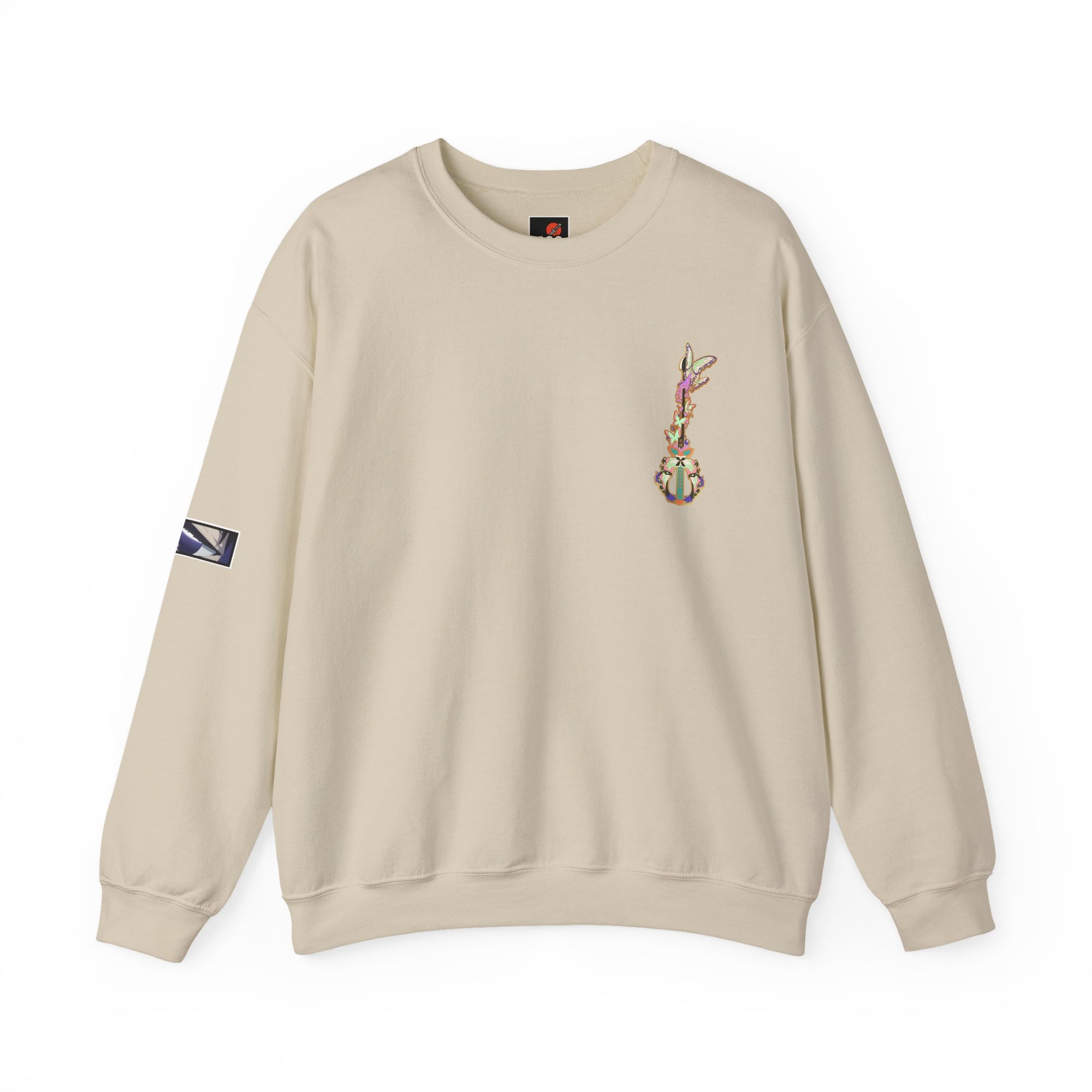 Shinobu Kochō (DEMON SLAYER) Sudadera con capucha
