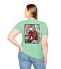 Camiseta informal de Doma (DEMON SLAYER)