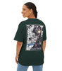 Kazuto Kirigaya (Sword Art Online) Premium Oversized Tee