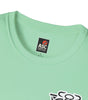 Camiseta informal de Scar (FULLMETAL)
