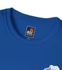 Camiseta informal Muzan Kibutsuji (DEMON SLAYER)