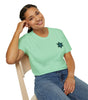 Camiseta informal de Akaza (DEMON SLAYER)