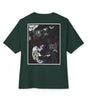 Asta (Black Clover) Premium Oversized Tee