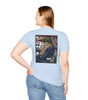Spike Spiegel (Cowboy Bebop) Casual Tee