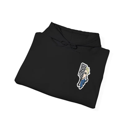 Kento Nanami (JUJUTSU KAISEN) Hoodie