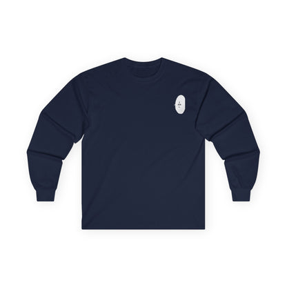 L. (DEATH NOTE) Long Sleeve