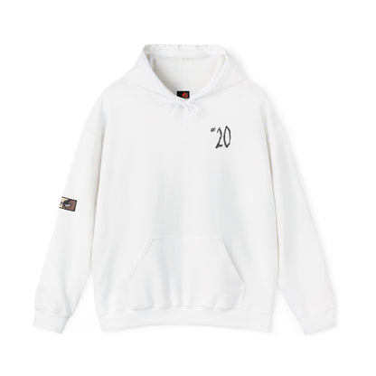 Erwin Smith (ATTACK ON TITAN) Hoodie