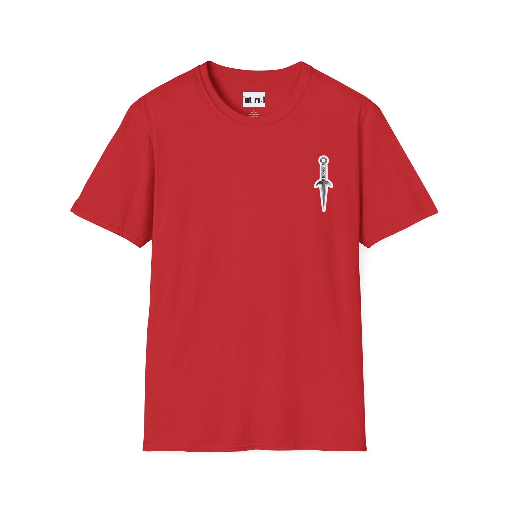 Minato Namikaze (Naruto Shippuden) Casual Tee