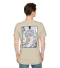 N. (DEATH NOTE) Casual Tee