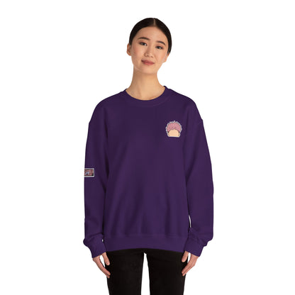 Yuji Itadori (JUJUTSU KAISEN) Crewneck