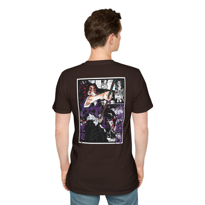 Kokushibo (DEMON SLAYER) Casual Tee