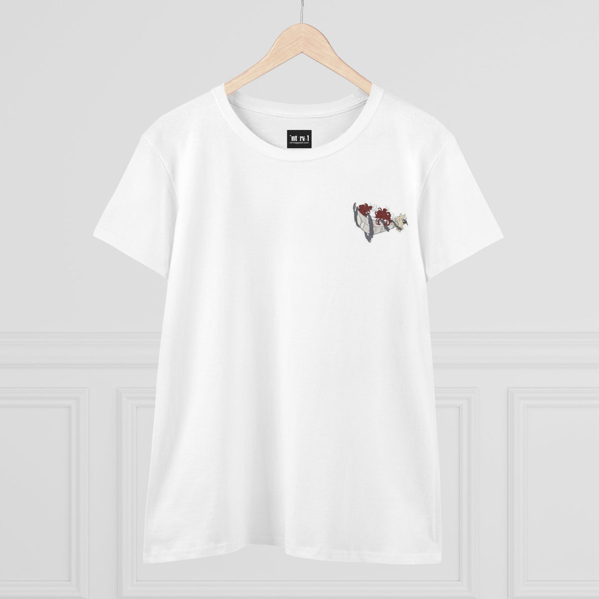 Inuyasha (Inuyasha) Women's Tee