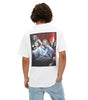 Camiseta extragrande de Padre (FULLMETAL)