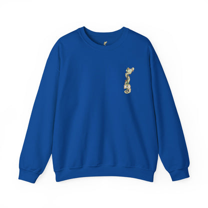 Sanemi Shinazugawa (DEMON SLAYER) Crewneck