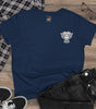 Camiseta de mujer Scar (FULLMETAL)
