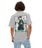 Demon Slayer Premium Oversized Tee Bundle