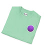 Jin Enjoji (Dandadan) Casual Tee