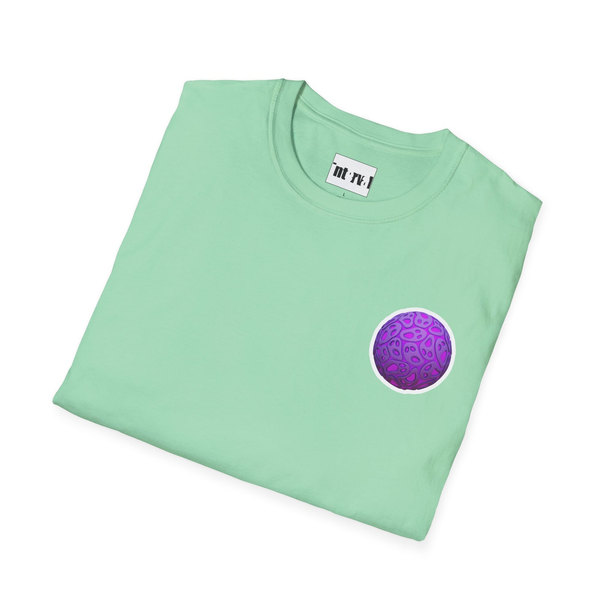 Jin Enjoji (Dandadan) Casual Tee