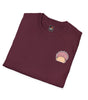 Yuji Itadori (JUJUTSU KAISEN) Casual Tee