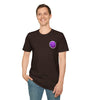 Jin Enjoji (Dandadan) Casual Tee