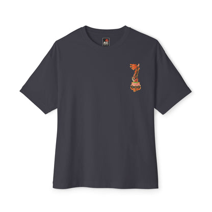 Nezuko Kamado (DEMON SLAYER) Oversized Tee
