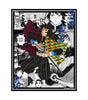 Giyu Tomioka (Demon Slayer) Poster