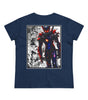 Garou (One-Punch Man) Women's Tee