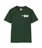 Ken "Okarun" Takakura (Dandadan) Casual Tee