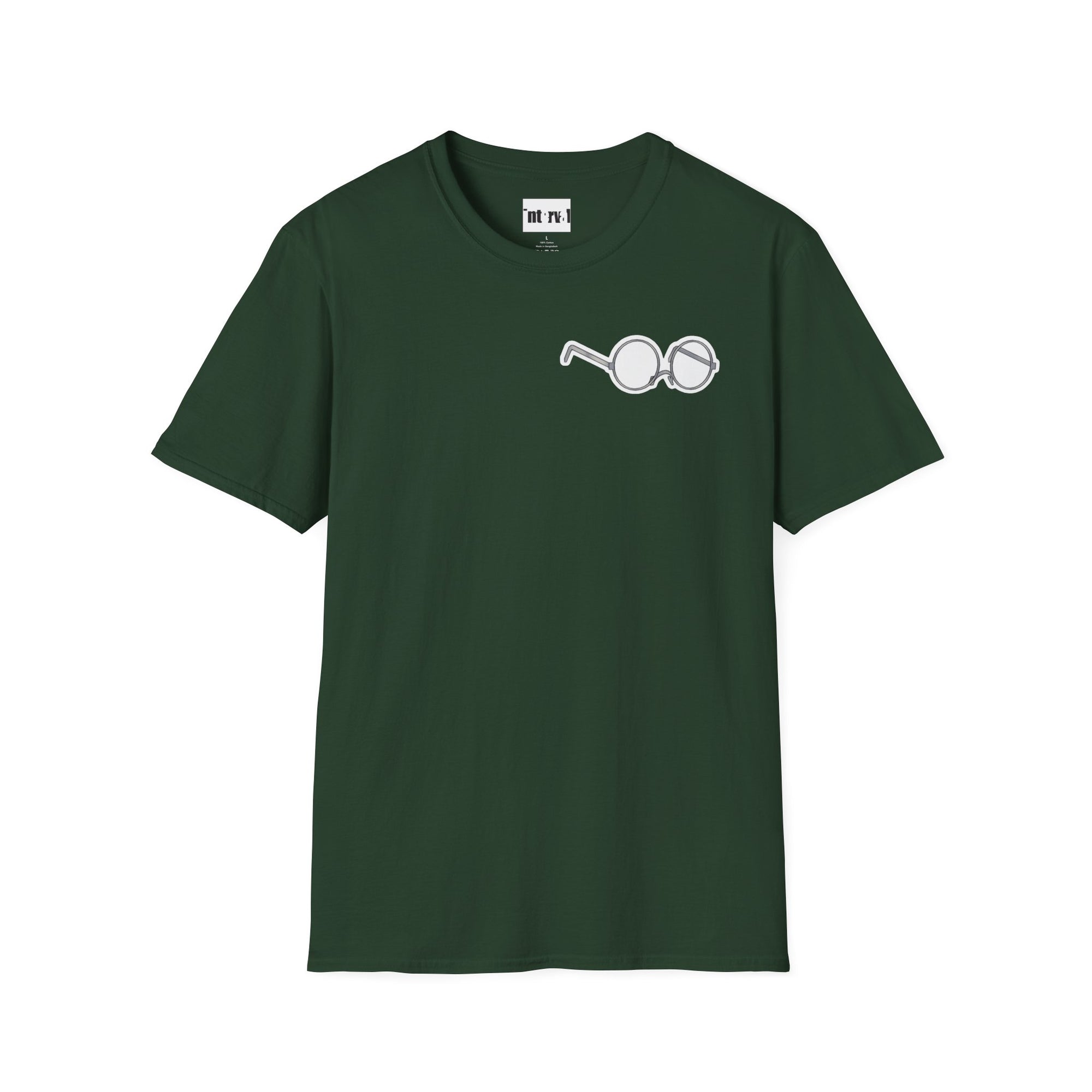 Ken "Okarun" Takakura (Dandadan) Casual Tee