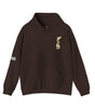 Sudadera con capucha Sanemi Shinazugawa (DEMON SLAYER)
