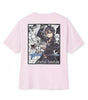 Kazuto Kirigaya (Sword Art Online) Premium Oversized Tee